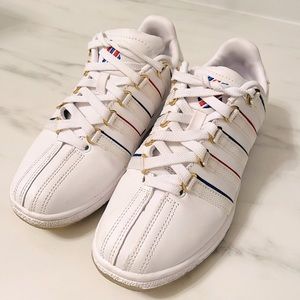 K-Swiss “Dreamers” limited edition collection